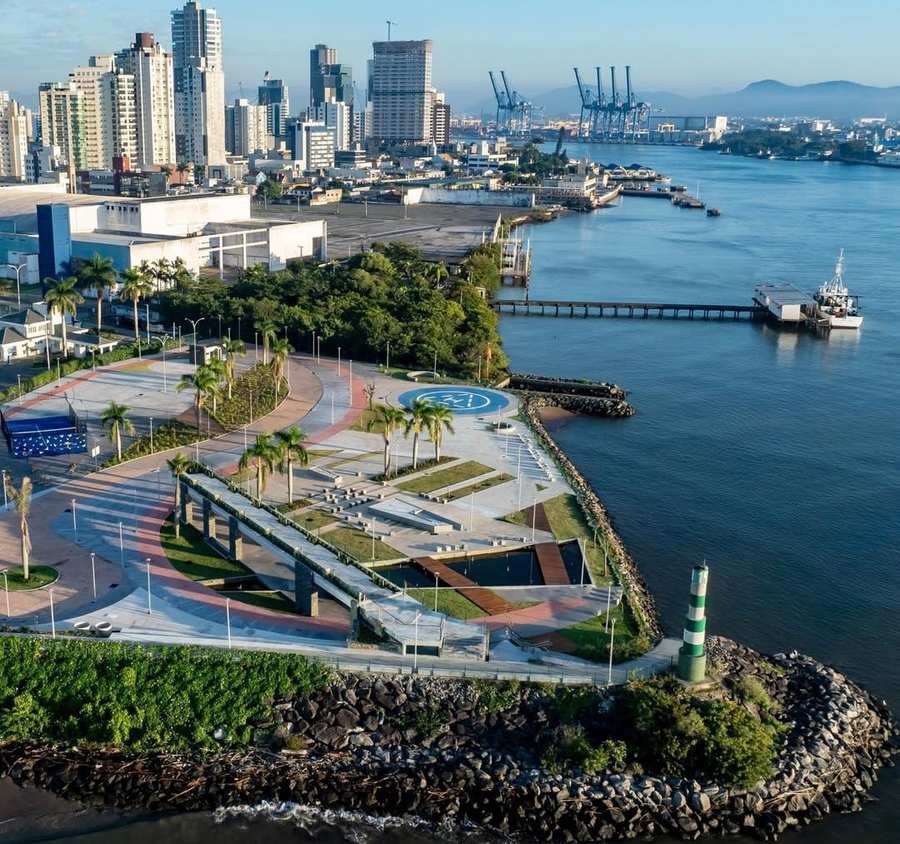 Parque Náutico Beira Rio