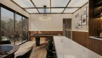 Ambiente Bothanic 2