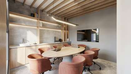 Ambiente Bothanic 3