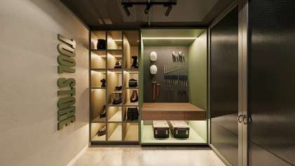Ambiente Bothanic 11